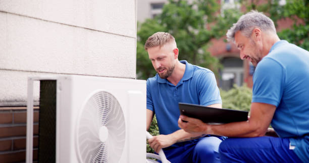 Best Emergency HVAC repair  in Wahpeton, ND