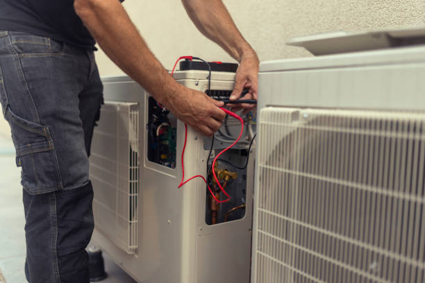 Best Commercial HVAC repair  in Wahpeton, ND