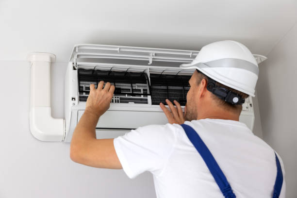 Best HVAC companies near me  in Wahpeton, ND